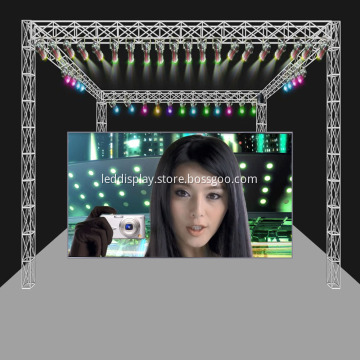 Led Display Board Rates Programming Price